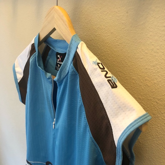 DNA Cycling women’s size S short sleeved shirt - Picture 4 of 8